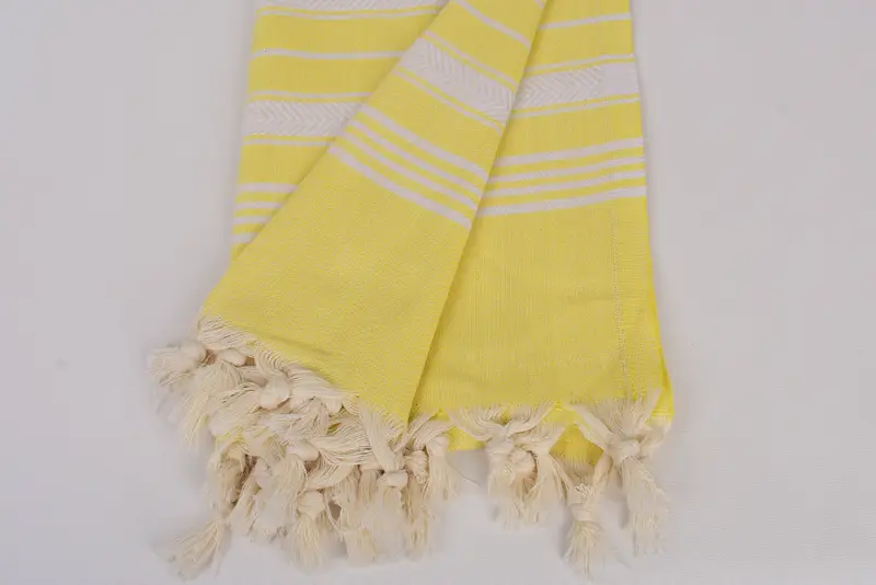 Turkish Bath Towel Set, Beach Towel Gift, Personalized Gifts, Spa Towel, Valentines Day Gift Idea, 70x40 Cotton Herringbone Towel, Quick-dry towel - 8