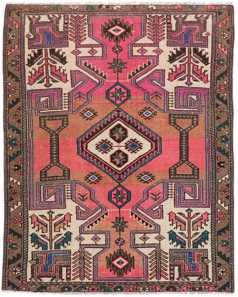 Roter Teppich, 3,3 x 4,5 Fuß – elegant und langlebig