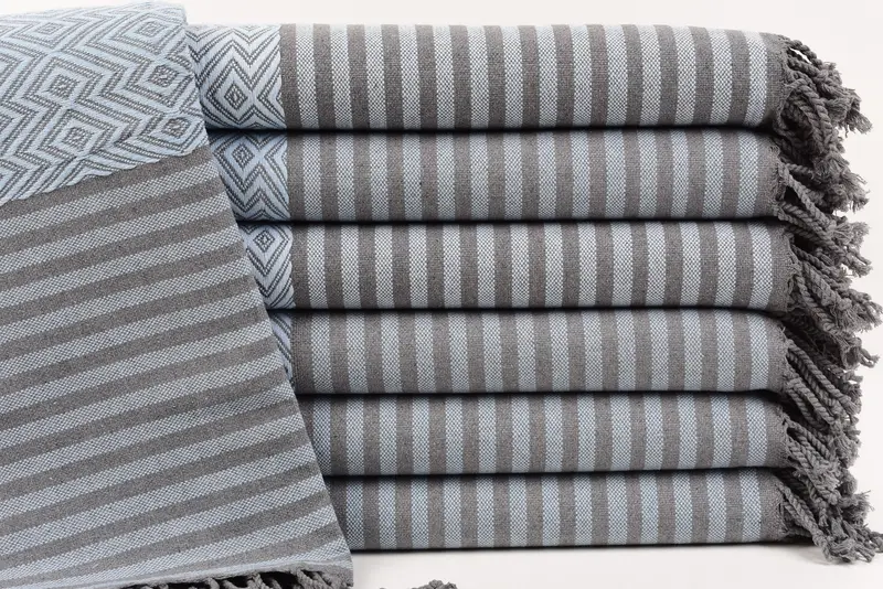 Turkish bath towel, Quick-Dry Beach Towel, Turkish Towel Monogram, 70x40 Cotton Diamond Towel, Personalized Beach Towel, Boyfriend Christmas Gift