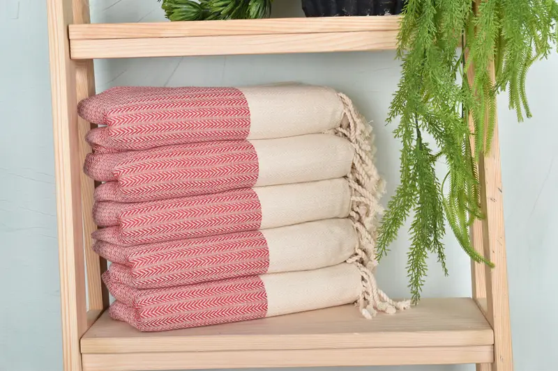 Christmas Gift, Organic towel, Organic Towel, Gym Towel, Custom Wedding Gifts, Turkish bath towel, Custom Bath Towel, 68x36 Cotton Palm Design Towel - 1