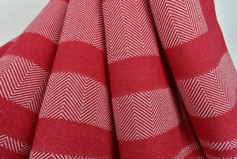 Embroidery Towels, Turkish Beach Towel Bulk, Personalized Turkish Towel, Bachelorette Gifts, Cotton towel, 68x38 Cotton Chevron Towel, Spa Towel - 6