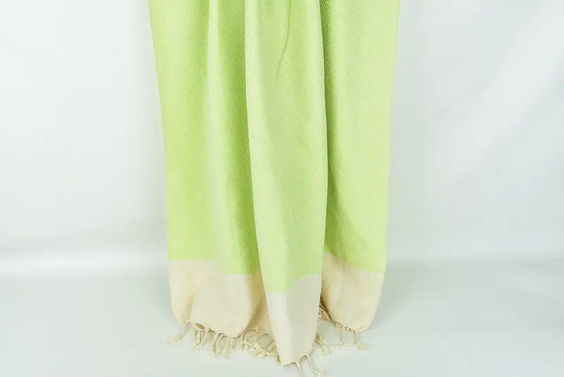Wedding Gift, Turkish beach towel, Bridesmaid Gift Towel, Personalized Towel Gift, 70x40 Cotton Striped Towel, Personalized Wedding Gift For Couple - 8