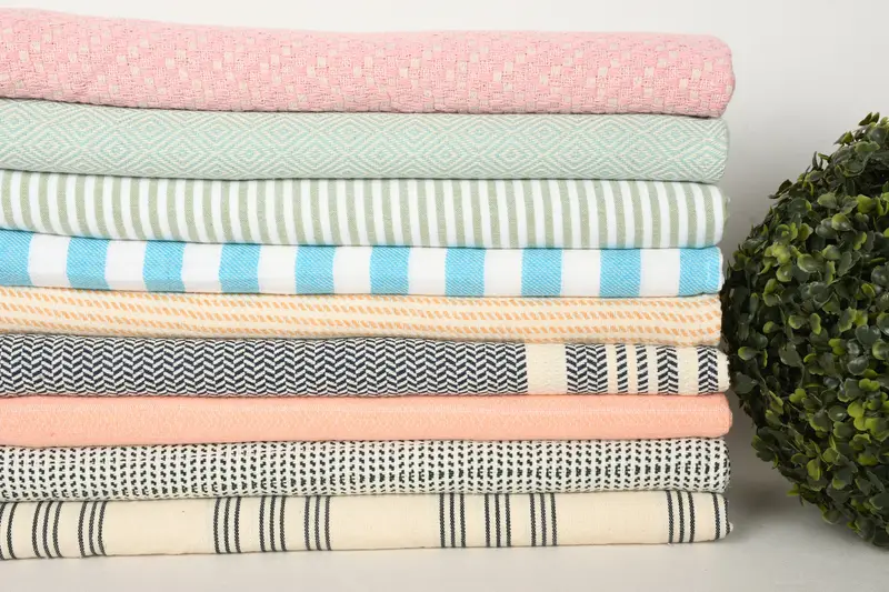 Wedding Favors, 36x18 Cotton Set of 10 Towel, Kitchen Towel, Bachelorette Party Gifts Bridesmaids, Wedding Gifts Towel, Personalized Kitchen Towel - 3