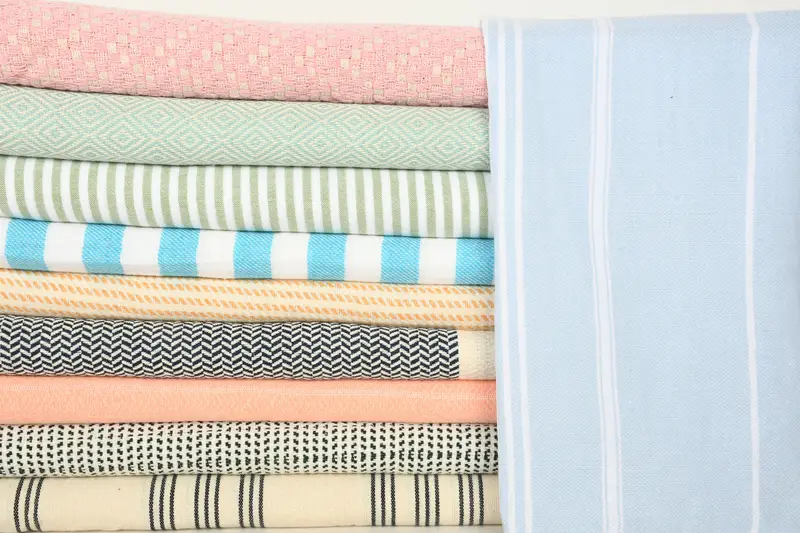 Wedding Favors, 36x18 Cotton Set of 10 Towel, Kitchen Towel, Bachelorette Party Gifts Bridesmaids, Wedding Gifts Towel, Personalized Kitchen Towel - 2