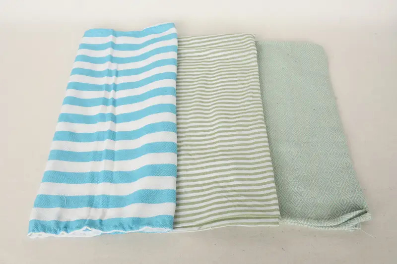 Wedding Favors, 36x18 Cotton Set of 10 Towel, Kitchen Towel, Bachelorette Party Gifts Bridesmaids, Wedding Gifts Towel, Personalized Kitchen Towel - 5