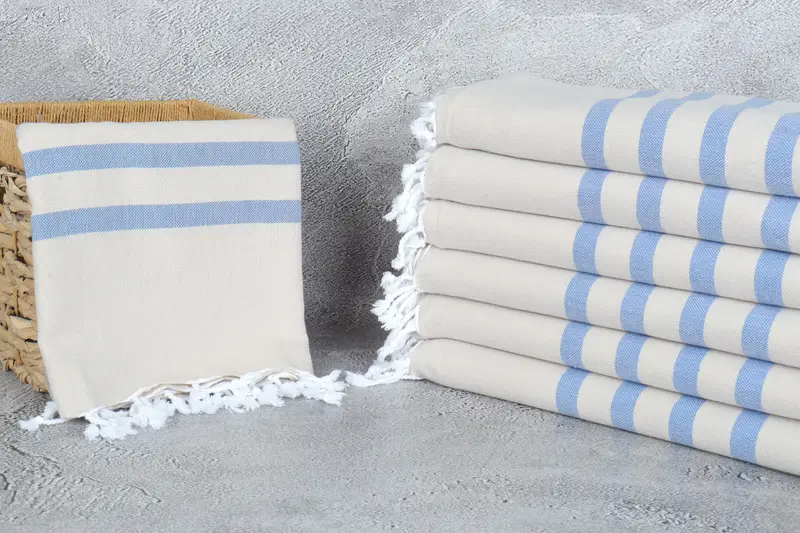 Best Wedding Gift, Organic towel, Bachelorette Favor, Wedding Gifts Towel, Extra large Turkish bath towel, Bachelorette Beach Towel, Wedding Favors - 3