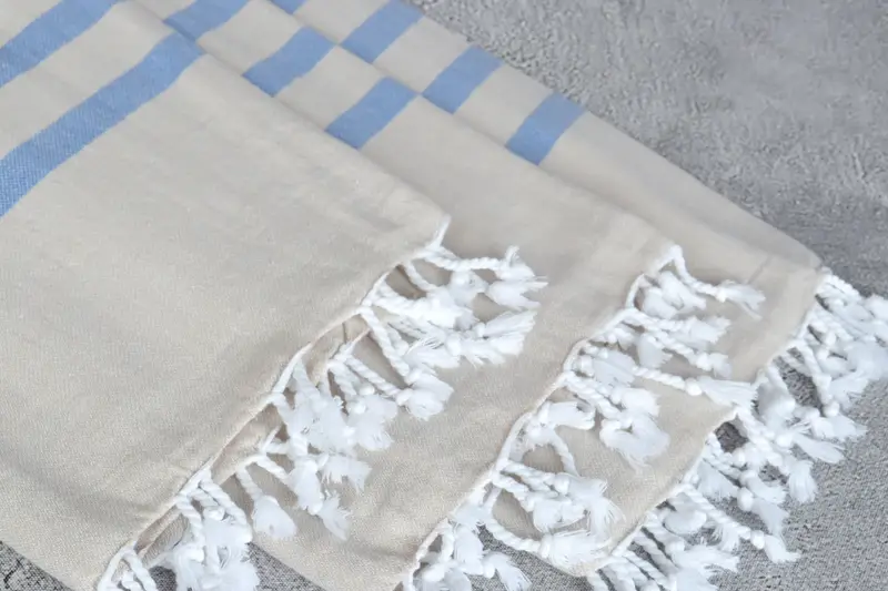 Best Wedding Gift, Organic towel, Bachelorette Favor, Wedding Gifts Towel, Extra large Turkish bath towel, Bachelorette Beach Towel, Wedding Favors - 5