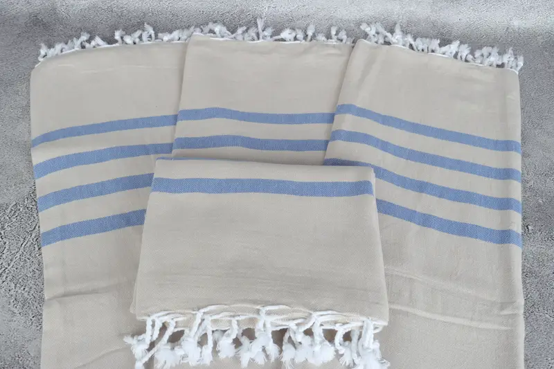 Best Wedding Gift, Organic towel, Bachelorette Favor, Wedding Gifts Towel, Extra large Turkish bath towel, Bachelorette Beach Towel, Wedding Favors - 4