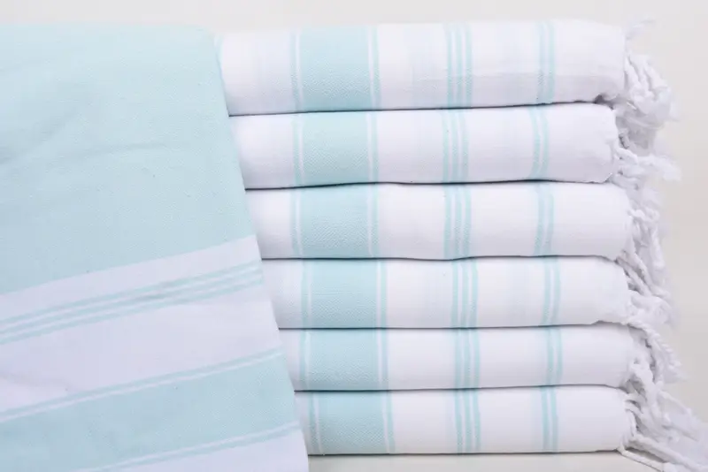 Cute Beach Towel, Quick-dry peshtemal, Quick-dry towel, Personalized Gifts, 70x40 Cotton Striped Towel, Large Beach Towel Personalized, Custom Gifts