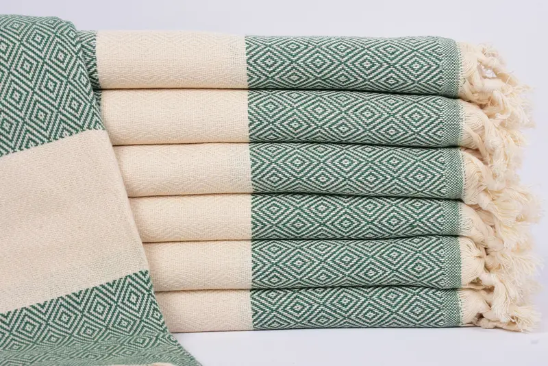 Decorative Towel, Bath towel, Organic Turkish towel, Best Beach Towel, Bridesmaid Favors, Monogram Turkish Bath Towel, Embroidered Turkish Towel