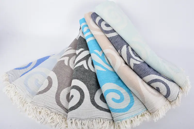 Wedding For Favor, Bachelor Bachelorette Party Favors, 70x36 Cotton Patterned Towel, Kids Beach Towel, Bridesmaid Gifts, Monogrammed Beach Towel - 4