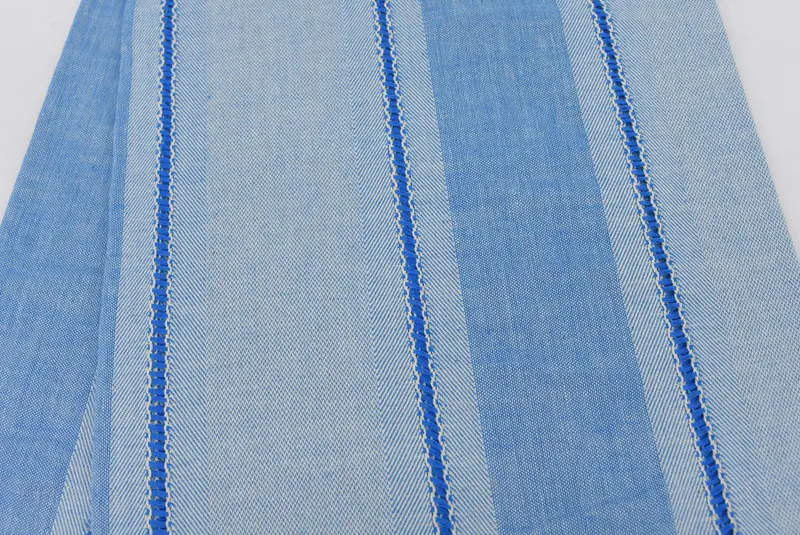 Soft towel, Housewarming Gift, Extra large Turkish bath towel, Organic towel, 68x40 Cotton Striped Towel, Yoga Towel, Memorial Gift, Beach towel - 5