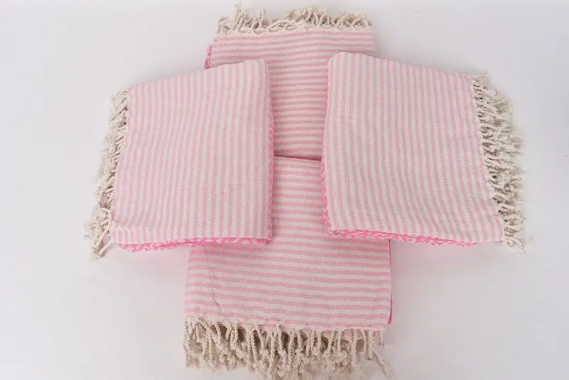Personalized Gift For Him, Gift For Her, 76x38 Cotton Diamond Towel, Beach Size Towel, Guest Towel, Travel Towel, Beach towel, Handmade Gift - 6