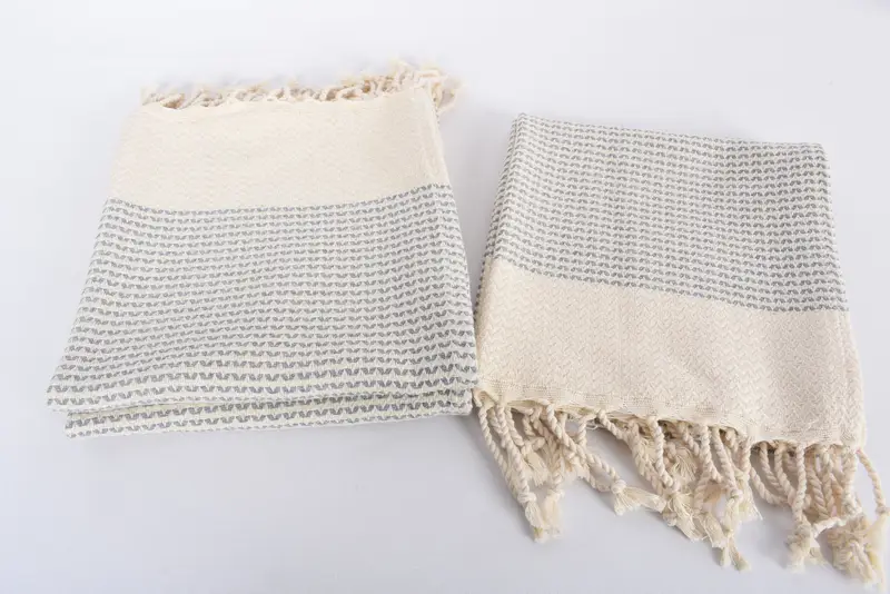 Personalized Gifts, Monogram Turkish Bath Towel, Grandma Gift, Turkish Tea Towel, Organic Towel, Kitchen Towel, 40x20 Cotton Diamond Towel - 7