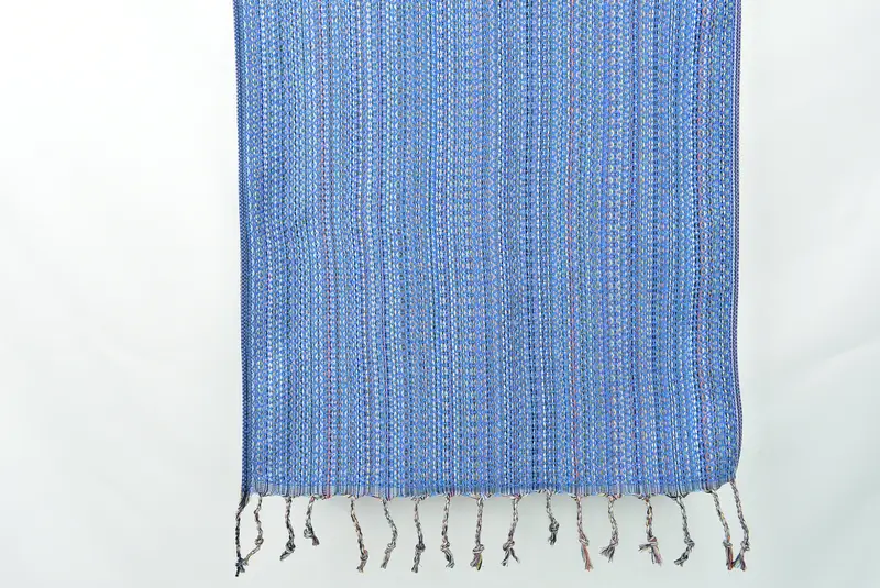 Monogram mutfak havlu, 38x18 pamuk renkli elmas havlu, düğün hediyesi, spa havlu, özel çay havlu, plaj teması düğün hediyesi, kişiselleştirilmiş hediye - 8