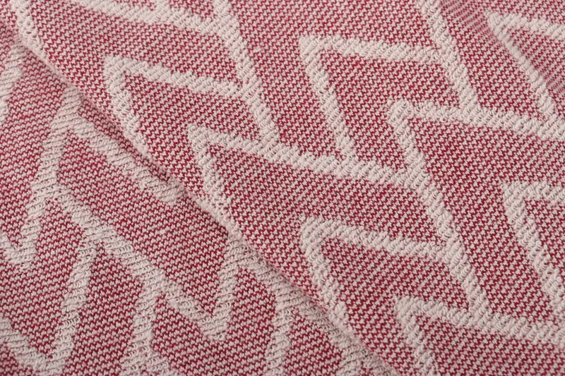 Monogram Hand Towel, Personalized Kitchen Towel, Summer Towel, Bridesmaid Gifts, Gift For The Home, Baby Boy Gift, 24x16 Cotton Set of 6 Towel - 8