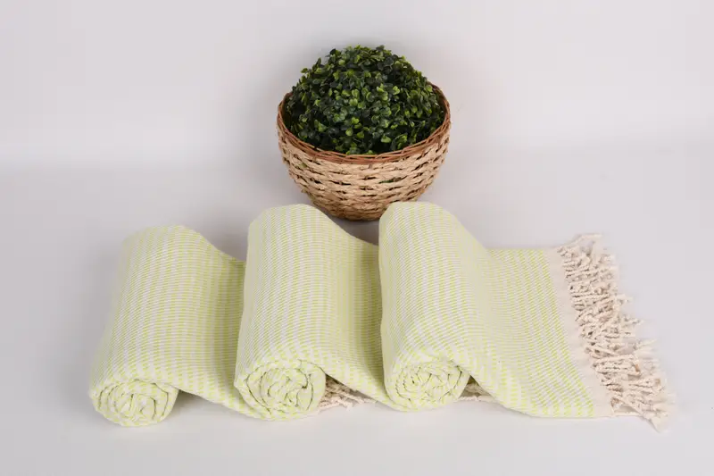 Customized Turkish Towel, Soft towel, Beach Towel Monogram, 70x40 Cotton Polka Dot Towel, Xmas Gifts, Bachelor Towel, Gifts For Him, Gift For Her - 8