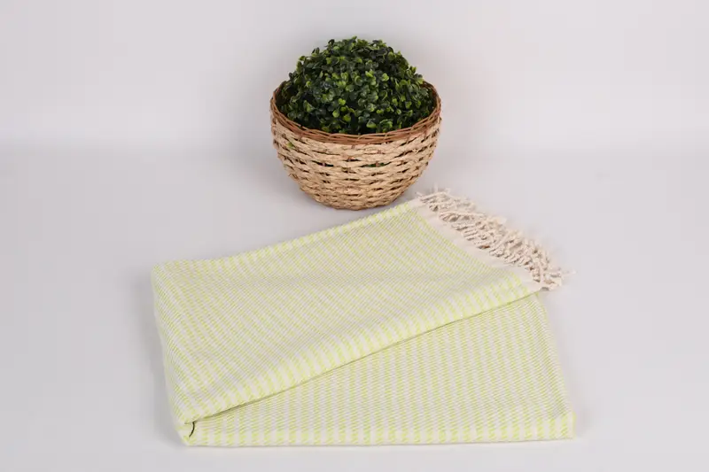 Customized Turkish Towel, Soft towel, Beach Towel Monogram, 70x40 Cotton Polka Dot Towel, Xmas Gifts, Bachelor Towel, Gifts For Him, Gift For Her - 4