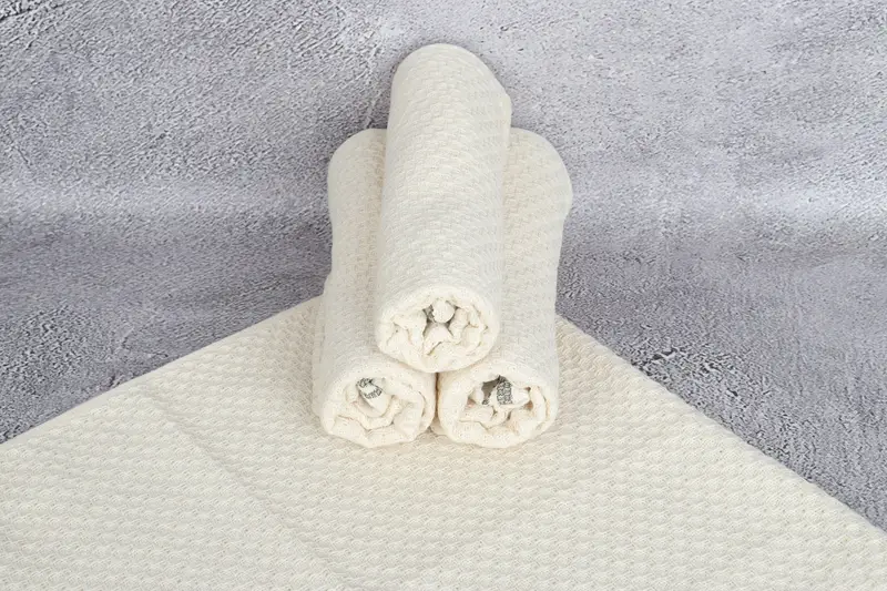 Bachelorette Towel, Turkish Tea Towel, Personalized Gift, Personalized Kitchen Towel, Gym Towel, Wedding Gifts Towel, 38x18 Cotton Striped Towel - 7