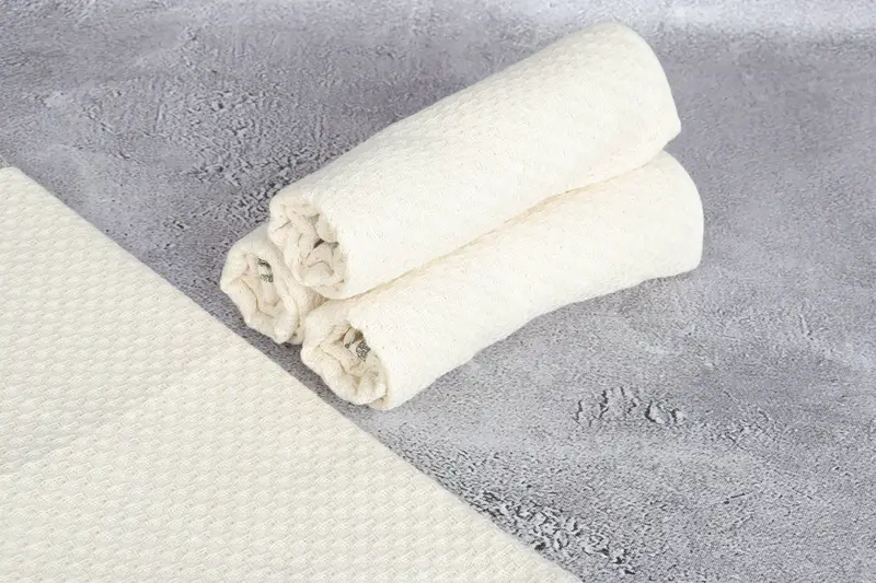 Bachelorette Towel, Turkish Tea Towel, Personalized Gift, Personalized Kitchen Towel, Gym Towel, Wedding Gifts Towel, 38x18 Cotton Striped Towel - 8