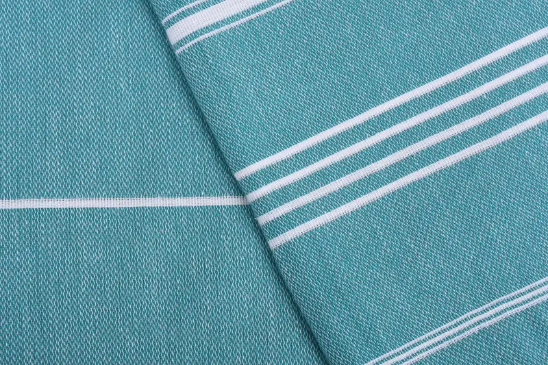 70x40 Cotton Striped Towel, Bachelorette Party Decorations, Handmade Turkish Towel, Hammam towel, Bachelor Gifts, Pool Towels, Merry Christmas Gifts - 5