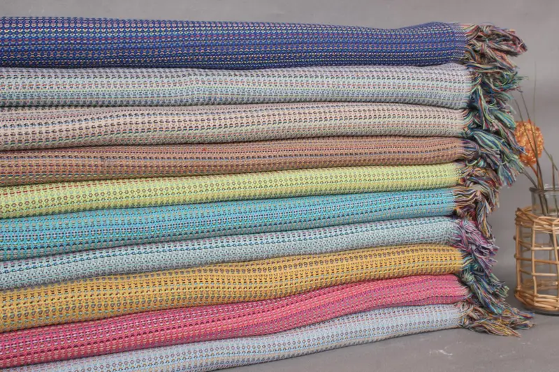 Family Gift, Boho Throw Blankets, Tablecloth, Bachelorette Party Items, Oversized Beach Towel, Beach Theme Bachelorette Party, Wedding Favors - 2