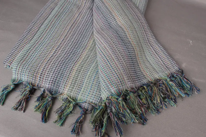Family Gift, Boho Throw Blankets, Tablecloth, Bachelorette Party Items, Oversized Beach Towel, Beach Theme Bachelorette Party, Wedding Favors - 8
