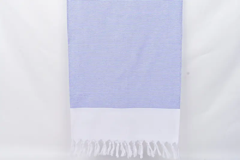 Bachelorette Party Gifts Bridesmaids, 40x18 Cotton Striped Towel, Custom Tea Towel, Turkish Hand Towel, Small Bath Towels, Personalized Gifts - 8