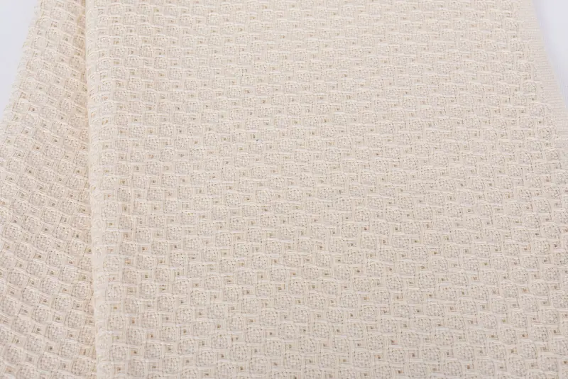 Personalized Gift, Bridesmaid Gifts, Custom Hand Towel, Christmas Favors, Custom Turkish Towel, Wedding Anniversary Gift, 38x18 Cotton Striped Towel - 4