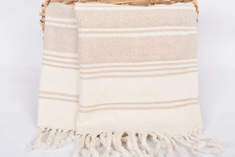 Bridesmaid Gift, 40x18 Cotton Diamond Towel, Engagement Gift, Bulk Order Towel, Kitchen Towel, Monogram Kitchen Towel, Xmas Gifts, Small Bath Towels - 5