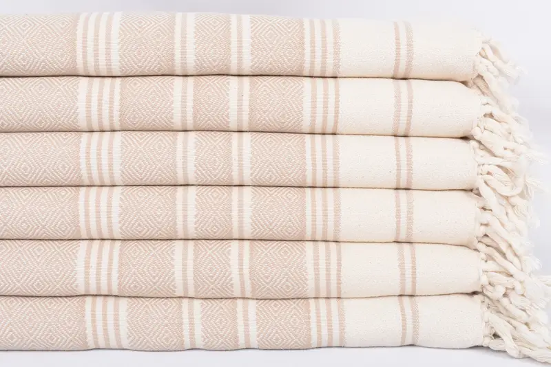 Bridesmaid Gift, 40x18 Cotton Diamond Towel, Engagement Gift, Bulk Order Towel, Kitchen Towel, Monogram Kitchen Towel, Xmas Gifts, Small Bath Towels - 3