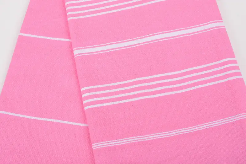 Housewarming Gift, Turkish bath towel, Sand-resistant towel, 70x40 Cotton Set of 10 Towel, Holiday Towel, Bachelorette Party Favor, Custom Gift - 4