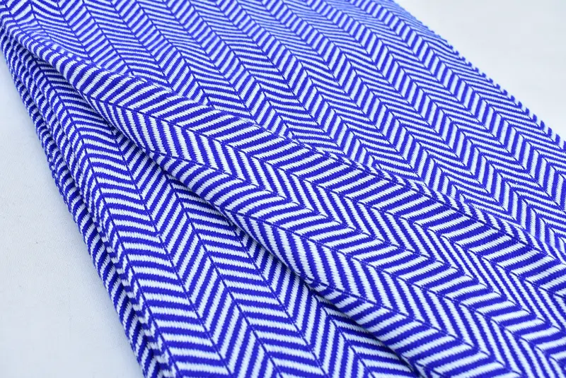 Organic Throw, Boho Throw Blankets, Housewarming Gift, Wedding Gift Customized Blanket, 92x76 Cotton Chevron Towel, Woven Blanket, Gift For Her - 7