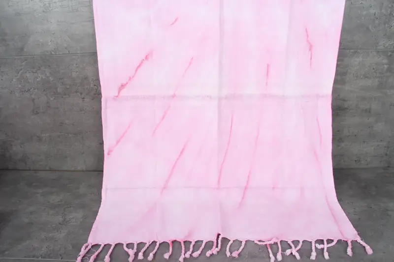 64x28 Cotton Tie Dye Towel, Beach towel, Bulk Order Towel, Organic Beach Towel, Kids Beach Towel, Cotton towel, Grandma Gift, Organic Turkish towel - 1