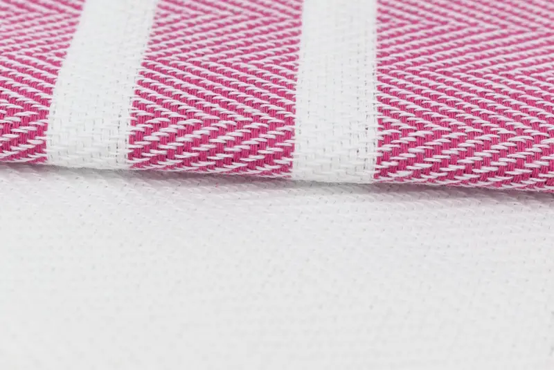 Luxury Beach Towel, Handmade Gift, Personalized Gift For Him, 70x40 Cotton Herringbone Towel, Towel With Name, Turkish bath towel, Beach Towel Bulk - 4