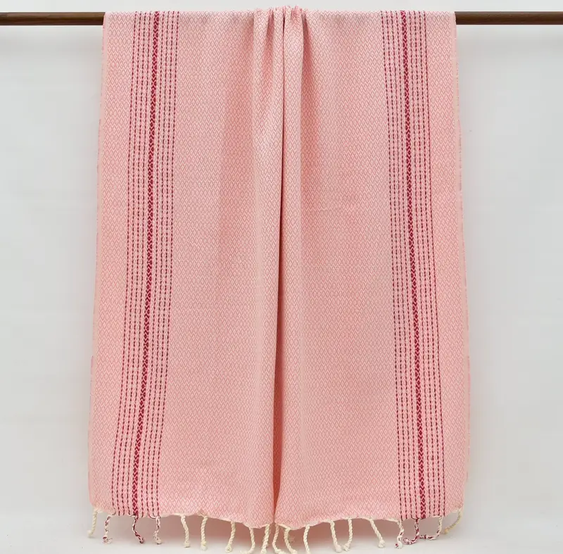 Personalized Turkish Towel, Kids Beach Towel, Gym Towel, Custom Bath Towel, Personalized Beach Towel, Personalized Bridesmaid Gift, Halloween Gifts - 8