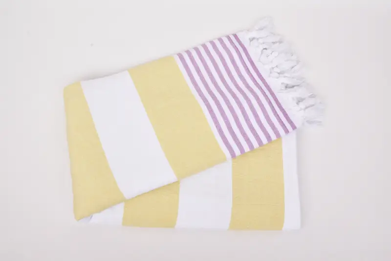 Luxury towel, 70x40 Cotton Set of 12 Towel, Lightweight Turkish towel for beach, Bachelorette Party Decorations, Gift For Him, Unique Gift - 4