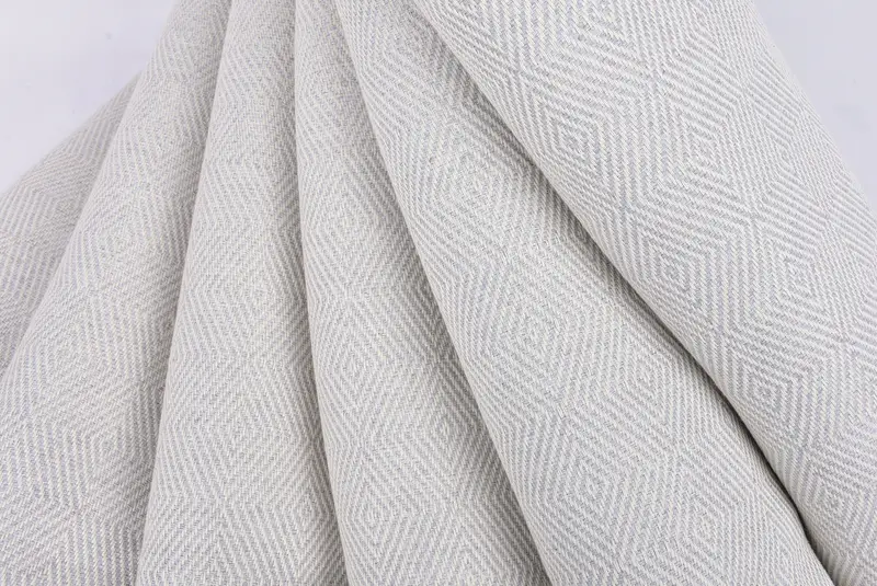 Yaz hediyesi, el dokuması Türk havlu, bekarlığa veda hediyeleri, 74x40 pamuklu elmas havlu, iyilik için düğün, nedime hediyesi, plaj havlu monogram - 5