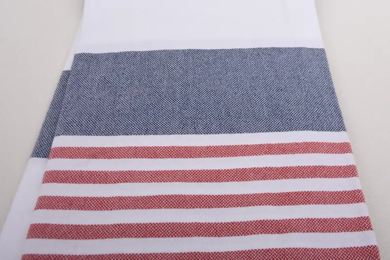 Unique Gift, Bachelor Bachelorette Party Favors, Bachelorette Party Decorations, Bridesmaid Towel, 70x40 Cotton Striped Towel, Quick-dry peshtemal - 4