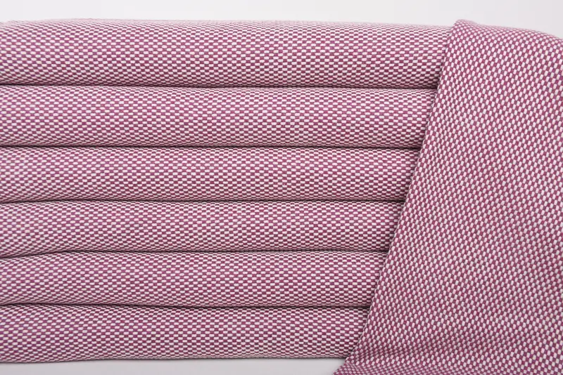 40x18 Cotton Polka Dot Towel, Gym Towel, Monogrammed Hand Towel, Personalized Dish Towel, Boyfriend Christmas Gift, Handmade Gift, Small Bath Towels - 2
