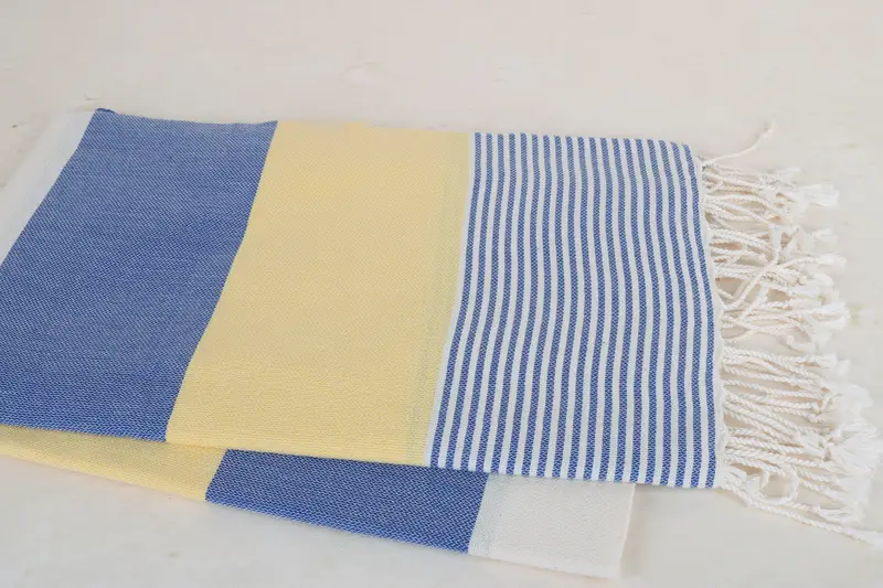 Bridesmaid Gift, 68x40 Cotton Striped Towel, Gift For Boyfriend, Bath towel, Summer Gift Ideas, Bachelor Towel, Bachelor Bachelorette Party Favors - 8