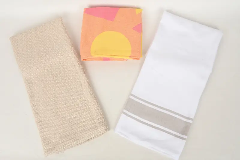 Beach Towel Bulk, Florida Bachelorette Party Favors, 70x40 Cotton Set of 10 Towel, Memorial Gift, Wedding Gifts Towel, Bachelorette Gifts - 7