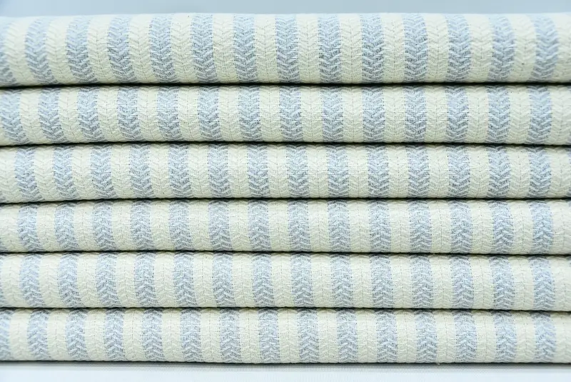 バレンタインデーギフトのアイデア、新築祭のギフト、カンクンバチェロレットパーティーギフトのアイデア、70x40コットンシェブロンタオル、大きなトルコのタオル、花嫁介添人ギフト - 2