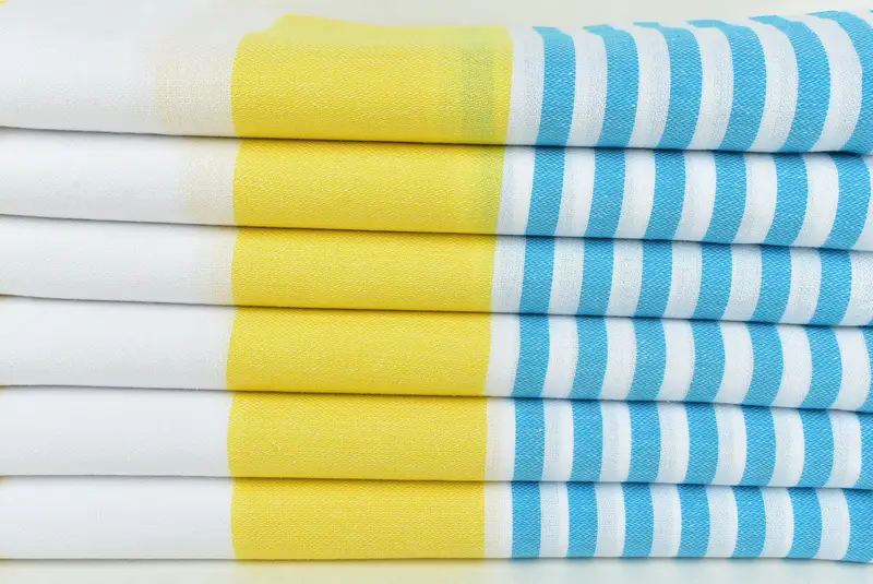 Bachelorette Party Gift, Bridesmaid Favors, Bachelorette Party Gifts Bridesmaids, Fouta towel, Unique Turkish towel with custom embroidery USA - 2