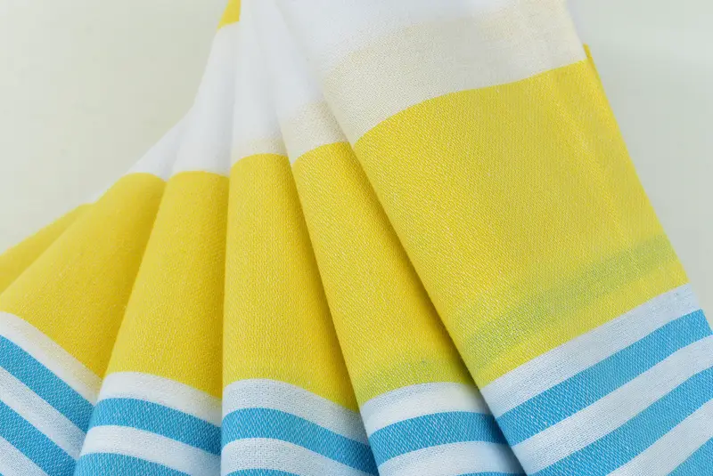 Bachelorette Party Gift, Bridesmaid Favors, Bachelorette Party Gifts Bridesmaids, Fouta towel, Unique Turkish towel with custom embroidery USA - 5