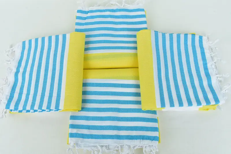 Bachelorette Party Gift, Bridesmaid Favors, Bachelorette Party Gifts Bridesmaids, Fouta towel, Unique Turkish towel with custom embroidery USA - 6