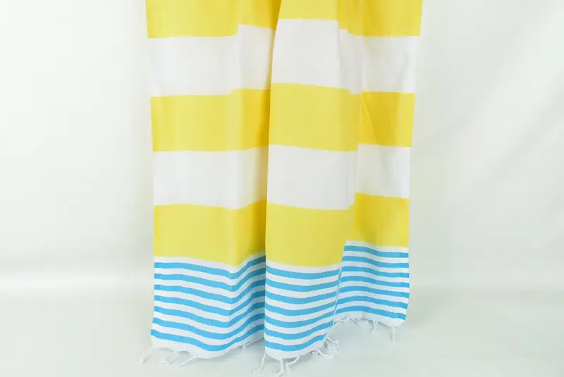Bachelorette Party Gift, Bridesmaid Favors, Bachelorette Party Gifts Bridesmaids, Fouta towel, Unique Turkish towel with custom embroidery USA - 8