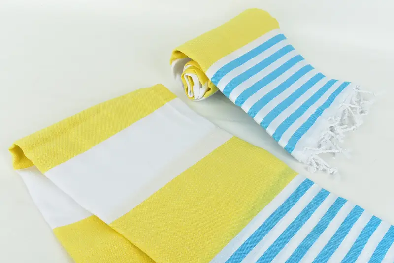 Bachelorette Party Gift, Bridesmaid Favors, Bachelorette Party Gifts Bridesmaids, Fouta towel, Unique Turkish towel with custom embroidery USA - 7