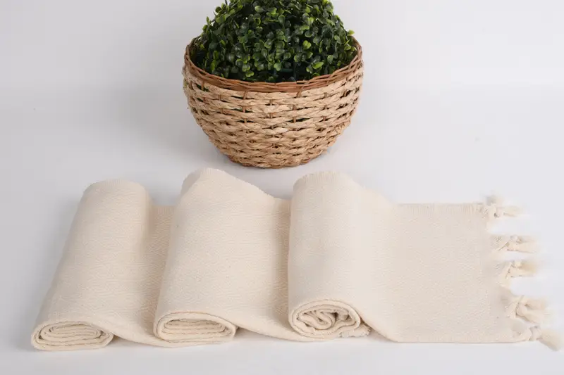 36x20 Pamuk Pırlanta Havlu, Onun İçin Hediye, Monogram El Havlusu, Monogram Mutfak Havlu, Özel El Havlusu, Bachelorette Party Favor, Erkek Arkadaş Hediyesi - 8