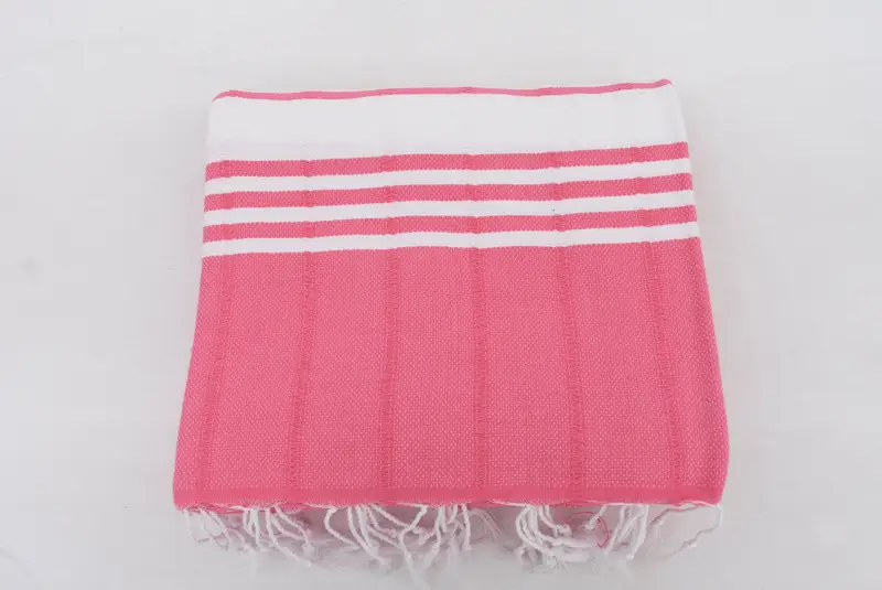 Bachelorette Party Gift, 70x40 Cotton Striped Towel, Quick-dry peshtemal, Bachelor Party Favors, Summer Gift, Miami Bachelorette Party Favors - 6
